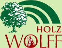 Logo Holz-Wolf
