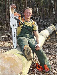 Inhaber M. Wolff
